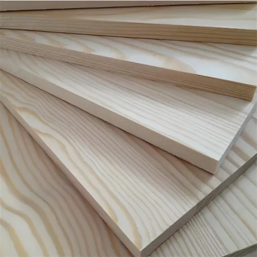 Edge Glued Pine Board