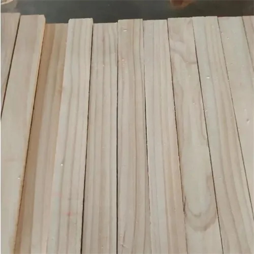 Radiata Pine Edge Glued Board