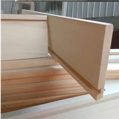 Дъска за странично легло Paulownia Batten Uv